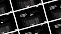 design interactive and converting website in framer