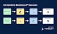 build a custom workflow automation solution