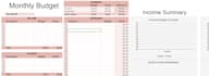 design notion and excel workflow system