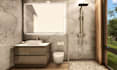 create realistic 3d interior renders from your 2d floor plan