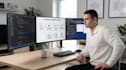 build a custom ai chatbot and ai automation for your website