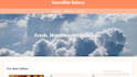 make a custom website