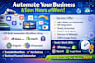do build n8n ai workflow api integration make com shopify automation agent