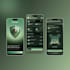develop security guard management software