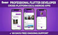 develop high performance ai powered flutter mobile apps for android and ios