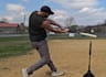 break down your baseball swing like a real hitting coach