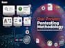 perform vulnerability assessment and penetration testing