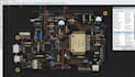 do embedded systems pcb design with fritzing