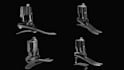 functional part mechanical design industrial 3d cad modeling for 3d printing