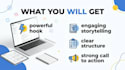 write engaging scripts for reels youtube shorts and video ads