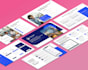 design a winning startup pitch deck for investors and fundraising