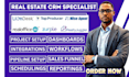 setup real office360 liondesk wise agent realtyjuggler top producer zurple