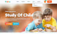 design squarespace trade school website bartending website vocational website