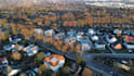 professional drone photography and videography