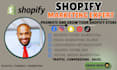 do shopify marketing to boost shopify sales, ecommerce marketing, sales funnel