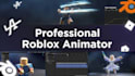 craft roblox character animations, emotes, cutscenes, npc
