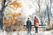 draw for you watercolor illustrations