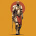 draw your star wars sci fi character art