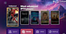 build custom iptv player app, video streaming app, vod app, android, IOS samsung