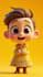 create high quality 3d cartoon animation videos