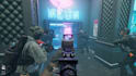 do unreal engine game development first person and third person shooter game