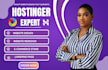 hostinger website design webador website hostinger website redesign