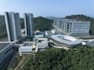 redevelop park phase,high rise building,vip conference facility,landscape design