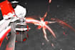create roblox vfx, custom combat animation, battleground, cinematic roblox movie