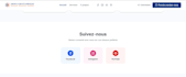 build responsive landing pages