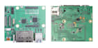 design raspberry pi cm4 nvidia jetson and radxa custom carrier board pcb
