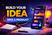 build your startup mvp for mobile or web