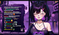 create a custom 3d vtuber model with full rigging, vrm, and streaming setup