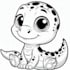 create custom kids coloring pages for books, etsy or KDP