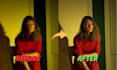fix blurry image, enhance and upscale to high quality image