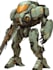 high quality robot, mecha concepts