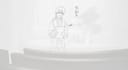 create 2d traditional animation, 2d hand drawn, pencil sketches animation