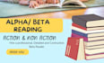 beta read romance beta reader alpha beta reader fantasy mystery book