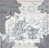 create kindle book illustrations, 2d, 3d kids book art