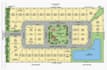 design 2d subdivision site plan, plot plan, lot layout in autocad