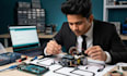 do arduino programming for sensors, modules and automation projects