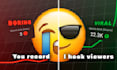 edit funny gaming videos with memes and sound effects