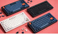design custom mechanical keyboard keycaps for 3d printing
