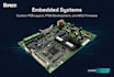 design embedded systems, custom pcb layout, fpga development, and mcu firmware