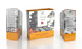 create high end realistic 3d product renders for packaging and ecommerce