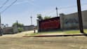 add your logo artwork to grove street for your fivem server