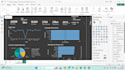 d2c campaign analytics dashboard using power bi