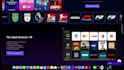 built professional iptv website in 7 days