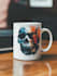 design awesome custom mug design