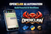 setup, secure, and automate your openclaw ai assistant on vps or local machine