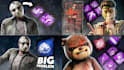 create dead by daylight thumbnails like ayrun or spookyloopz